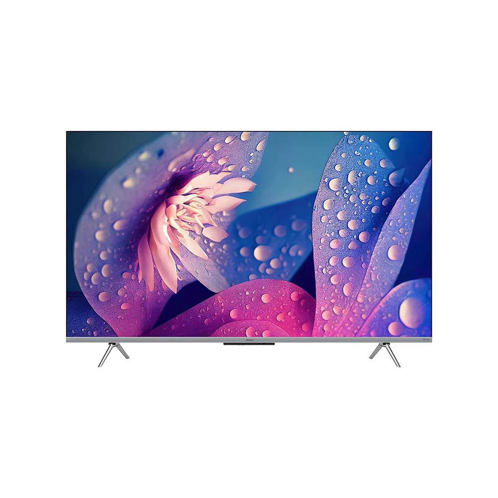 Haier 108cm (43) Smart Google TV With Far-Field - 43P7GT